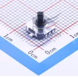 Công tắc 5 ngõ ra 6 chân loại SMD K1-5203UA-02 Korean Hroparts Elec